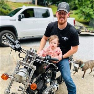 Meet your Posher, Patrick